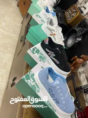  1 احذية نسائية
