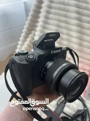  9 Canon mirrorless m50