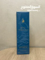  1 عطر KING TOBACCO 200ML