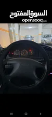  12 كيا سيفيا موديل 96