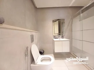  11 شقة مفروشة للإيجار في عبدون  ( Property 35850 ) سنوي فقط