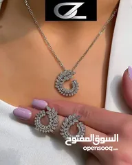  22 اكسسوارات ذهب ايطالي مكفول