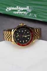  10 ساعات رجاليه من ماركة رولكس العالميه سارع بالطلب الكمية محدودة راسلنا عبر رسائل الصفحه واشتري أناقتك