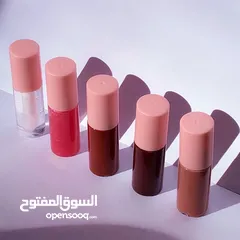  5 Glossy Glam