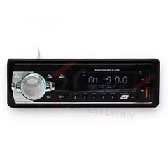  6 رادیو JSD-521 BT ا Car MP3 Player JSD-521