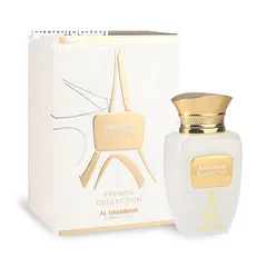  5 Haramain Azlan Oud Charcoal Edition, 100ml, Extrait De Parfum