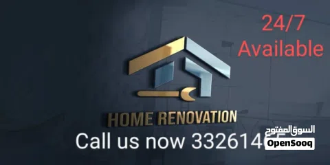  7 Electrician and plumber service 24/7