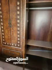  3 غرف نوم كاملة فاخرة وارد سعودية