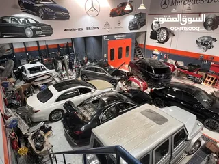  4 للبيع كراج في الشارقة الصناعية 4