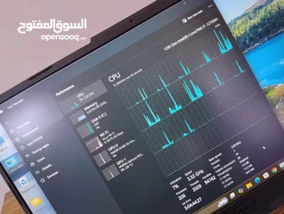  9 لابتوب ايسوس جيمينج RTX4070 + i7-12700H