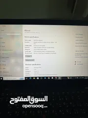  2 للبيع لابتوب لينوفو ThinkPad T470 بمواصفات عالية، مع معالج i5 وهاردسك SSD 250G