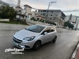  12 اوبل كورسا 2019 اتماتك أصل فحص نخب بسعر حرق 42000 ألف نقدا