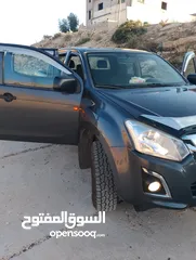  2 بكم ديماكس 4×4 2019للبيع بسعر14,999 مرخص سنه كامله