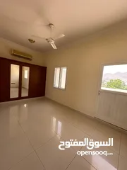  17 كمباوند توين فيلا للايجار في مدينة السلطان قابوس - Twin Villa Compound for Rent in MQ