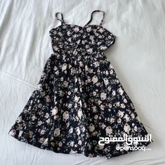  10 Asian Pre-loved Mini Dresses
