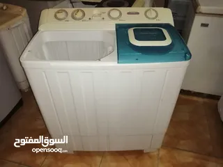  8 washing dryer machine