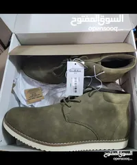  6 أحذيه رياضيه و كاجول  ,,,  ORIGINAL 100% - Men's shoes  brand new
