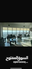  1 شقة فخمه  في داماك البرج للايجار