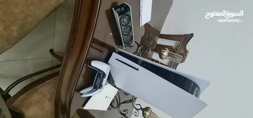  2 ps5  شرق اوسط نسخه cd