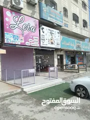  1 محل تجاري يصلح لكافة الأعمال التجارية