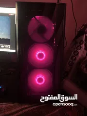  6 كمبيوتر جيمنج الجيل الـ13