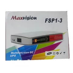  1 UPS راوتر ماركة Maxvision