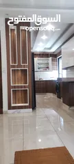  2 شقه مفروشه للايجار شارع الحريه المقبلين