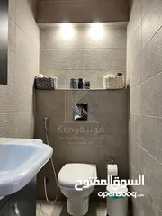  3 شقة مميزة للبيع في عمان - ضاحية النخيل - الطابق الأرضي