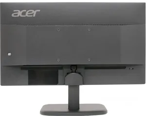  3 شاشة "Acer EK221Q"مسطحة للأعمال أو الألعاب مقاس 22 بوصة ، 100Hz IPS بدقة 1080p Fhd  1مللي ثانية سرعة