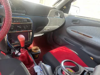  5 كيا سيفيا 1 للبيع