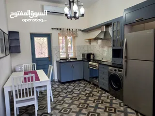  7 شقة مفروشة للايجار في اللويبده ( Property 38048 ) سنوي فقط