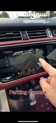  8 Range Rover Vouge Autobiography P400e 2019