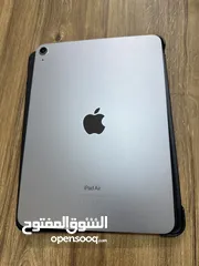  7 I pad air 6 m2 256 giga