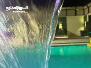  13 مزرعه وشاليه للايجار اليومي