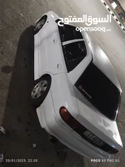  4 متسوبيشي لانسر موديل 1994