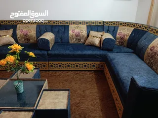  2 جلسه خليجية تفصيل 18 مقعد بحاله الوكاله