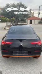  6 CLA 250 AMG Line Coupé Mercedes-Benz