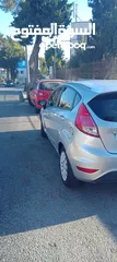  1 مطلوب سيارة جتس او فيرنا