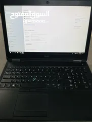  1 Dell Latitude E5570 Business Series Laptop