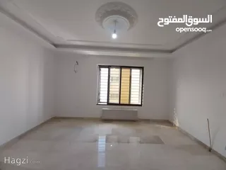  6 شقة طابق ارضي بمساحة 240 متر للبيع في خلدا ( Property ID : 30392 )