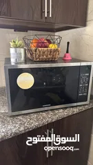  3 Samsung Microwave مايكرويف سامسونج