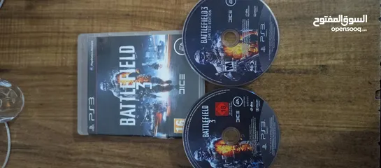  20 للبيع بلايستيشن 3 مستعمل ولكنه في حالة الجديد