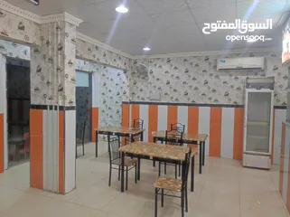  5 مطعم ومقهى للبيع