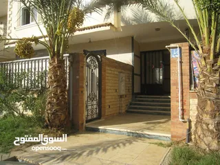  15 شقة الترا سوبر لوكس الحي الثامن الشيخ زايد