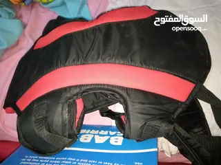  13 مستلزمات اطفال في مستعمل في جديد للبيع
