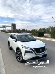  9 نيسان روج SV Plus 2033 للبيع