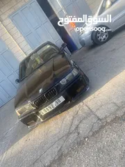  4 بي ام دبليو كوبرا