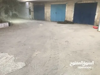  3 مخازن للإيجار