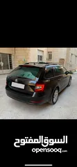  4 اوكتافيا فلللللللللللل مسكررررررر مع بانوراما بسعررررررر حرق حرق حرق