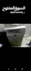  3 اله تصوير مع طابعه